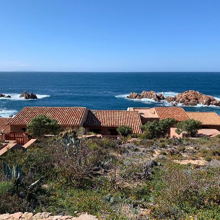 Apartmán Romantica E Accogliente Casa In Costa Paradiso Exteriér fotografie