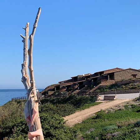 Apartmán Romantica E Accogliente Casa In Costa Paradiso Exteriér fotografie