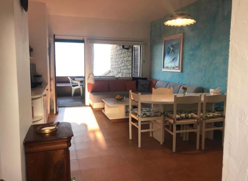 Apartmán Romantica E Accogliente Casa In Costa Paradiso Exteriér fotografie