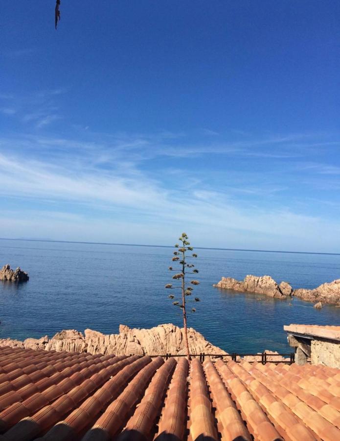 Apartmán Romantica E Accogliente Casa In Costa Paradiso Exteriér fotografie