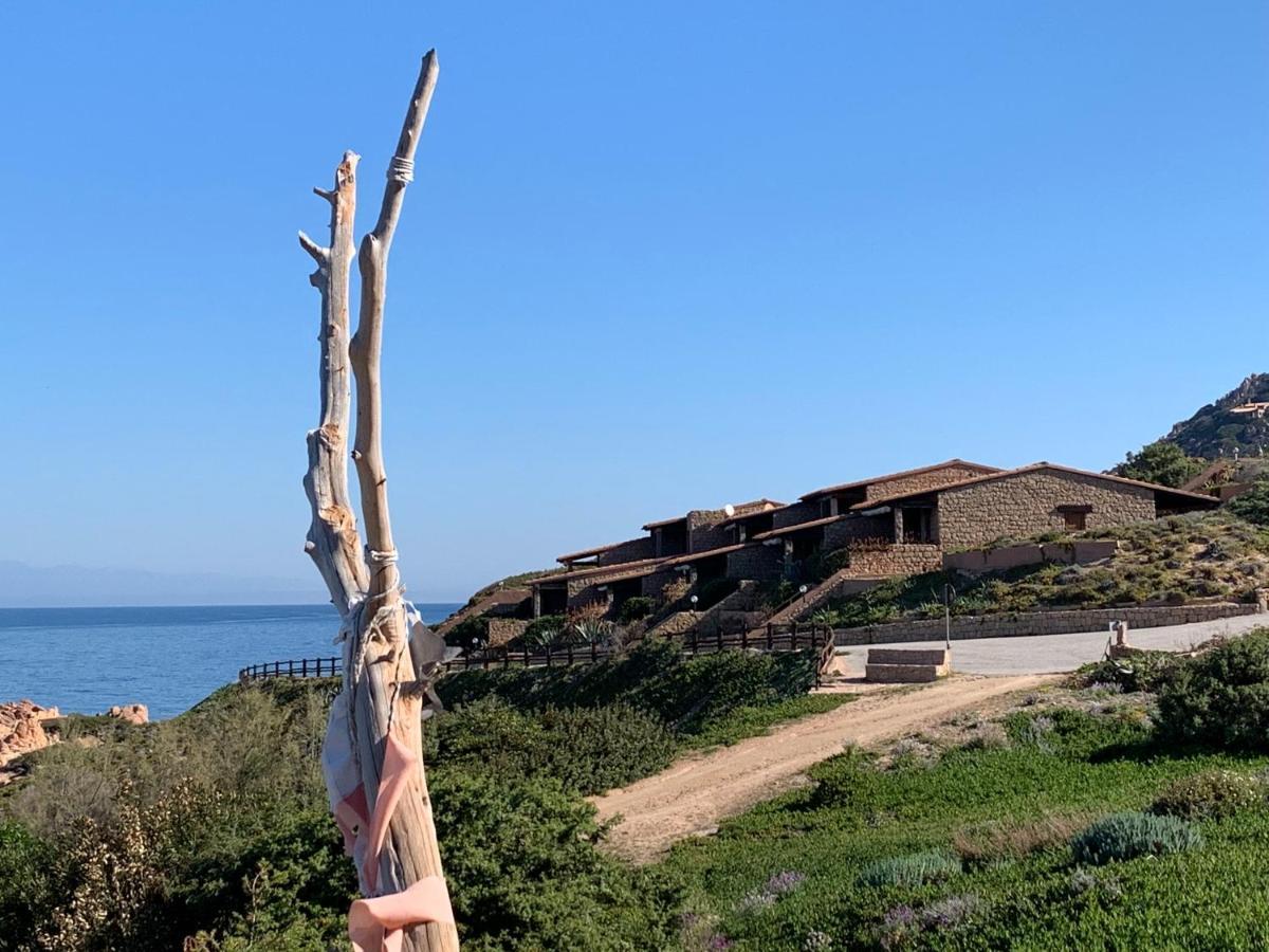 Apartmán Romantica E Accogliente Casa In Costa Paradiso Exteriér fotografie