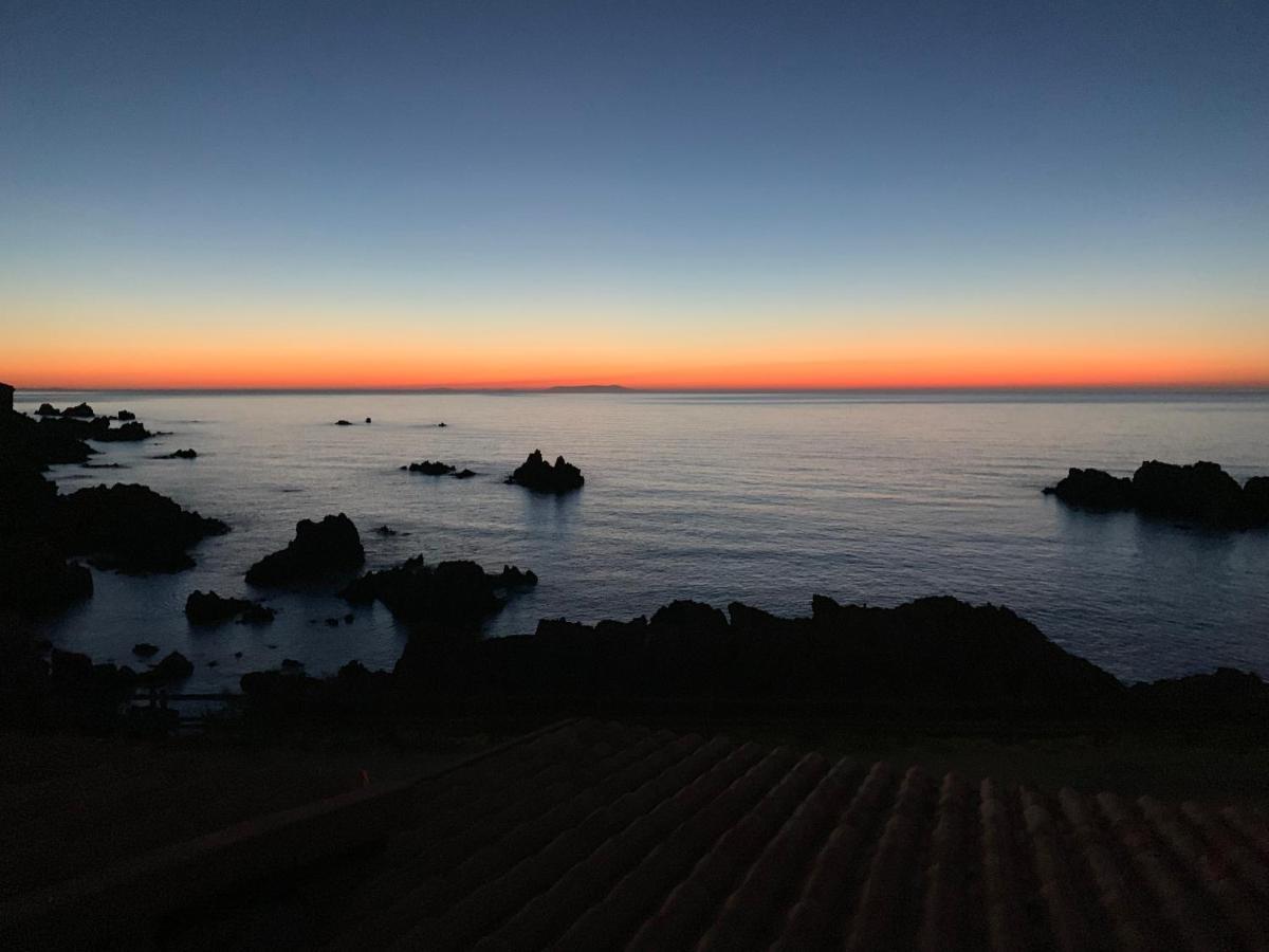 Apartmán Romantica E Accogliente Casa In Costa Paradiso Exteriér fotografie